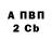 АМФЕТАМИН VHQ ShxdowWaybel